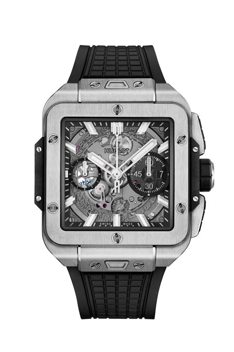 hublot big bang golf watch price|Hublot big bang 42mm price.